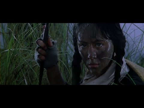 Eastern Condors 1987 Gun Battle