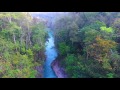 Un paseo por ¨Las Nubes¨. Selva Lacandona, Maravillas Tenejapa, Chiapas.