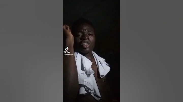 MISSING REEP ( NWEKE TIMOTHY)