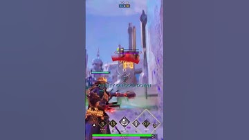 Revenant meta #trending #youtube #gaming #shorts #video #predecessor