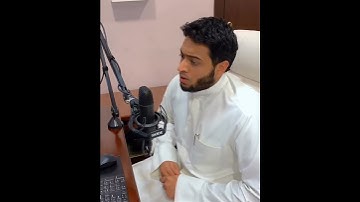 قراءة | وايوب اذا نادى ربه | حالة واتس اب | القارئ الشيخ أحمد النفيس