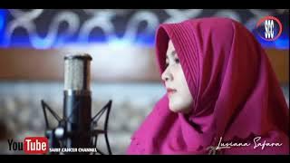 3 Tembang Lawas Bikin Baper / Lusiana Safara_Cover