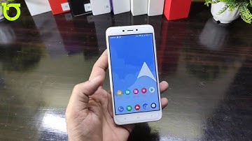Arrow OS update for Redmi 4X/4 (santoni) Review - Video Call Fixed