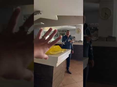 ليناب او سرابت ديال ريسطو هكدا كنديرو ليهم