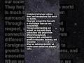 Foreigners & Diversity | Short Motivational Speech #Foreigners #Diversity #Unity #Respect