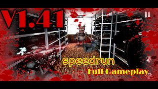 CASE Animatronics Full Gameplay | CASE Animatronics V1.41