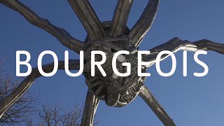 Louise Bourgeois - 'I Transform Hate Into Love' | TateShots