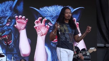 Thumbnail of The Temper Trap - "Sweet Disposition" - Life Is Beautiful Festival 2016