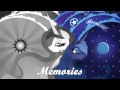 Memories [ GatoPaint & Feather ]