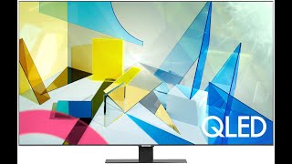 Samsung QE55Q90T VS Samsung QE55Q80T