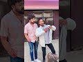 dosti gahri #comedy #funny #viralvideo #youtubeshorts #trending #rakesh_divyang #shorts #surajrox