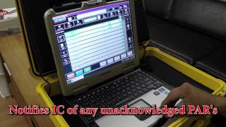 HFD Performance Standard #5B Electronic Accountability