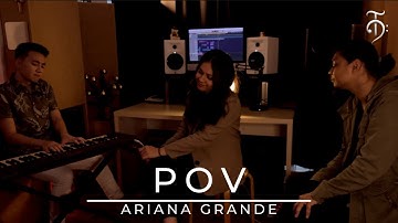 pov || Third Degree [OFFICIAL VIDEO]