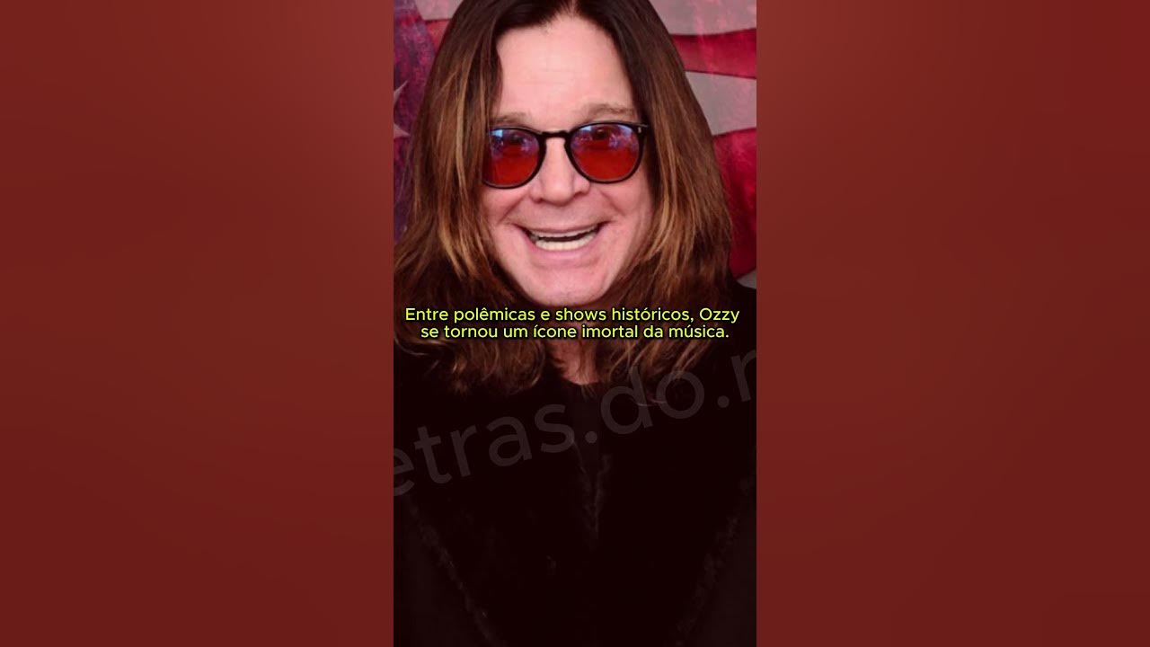 biografia ozzy osbourne libro