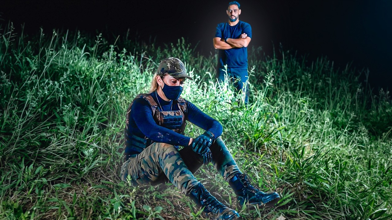 ROSY PODE SER PRESA E O MOTIVO VAI TE SURPREENDER - SPIRITBOX