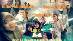 Lagu komering MULI GANTA  - Durasi: 4:10. 