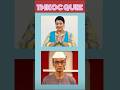 Tarak Mehta actor thin look se pahchano #shorts #tmkoc
