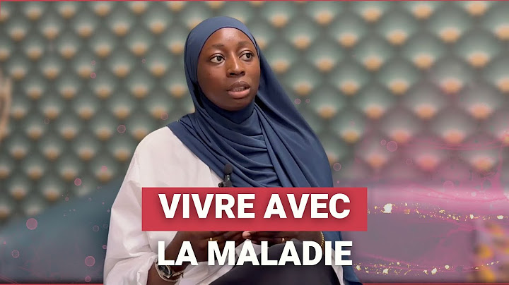 Mon Combat contre la Drépanocytose
