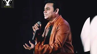 Chotta chotta (female version) audio song | Taj Mahal | AR Rahman - 1999 Chotta chotta (female version) audio song | Taj Mahal | AR Rahman - 1999