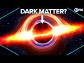 Dark Matter and Black Holes Quiz