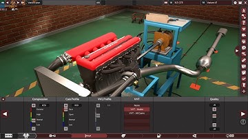 3JZ-GTE ?! in Automation game.