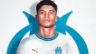 Joaquin Correa ● Welcome to Marseille 🔵⚪️🇦🇷 Best Skills & Goals