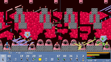 Lix Multiplayer Session [Session 10 Part 1]