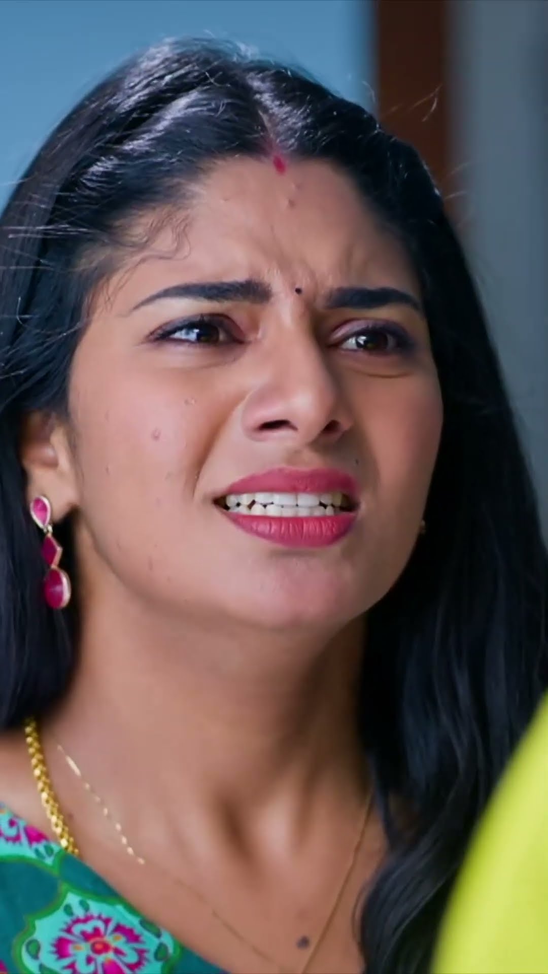 #Janaki മാറേണ്ടത് മുഖമല്ല മനസ്സാണ്...