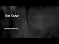 Tera saaya  official audio  siddharth amit bhavsar  2019  musicwaala originals