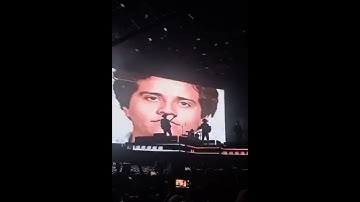 Thumbnail of Rinden homenaje a “El Mencho”, líder del CJNG, en concierto de Los Alegres del Barranco en Jalisco