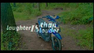 Story wa motor balap 30 detik