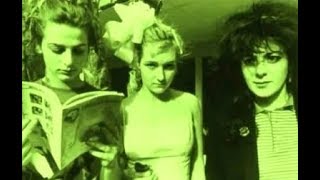 The Slits - Shoplifting (John Peel Session 1977)