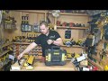 Бесщёточный ленточный шуруповерт DeWALT  DCF620D