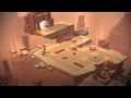 Lara Croft GO: The Maze of Spirits - Level 2 Walkthrough