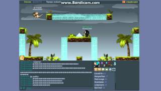 Jugando con amigos en DeathMatch | Transformice.PT|