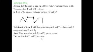 Trees - Properties & Examples