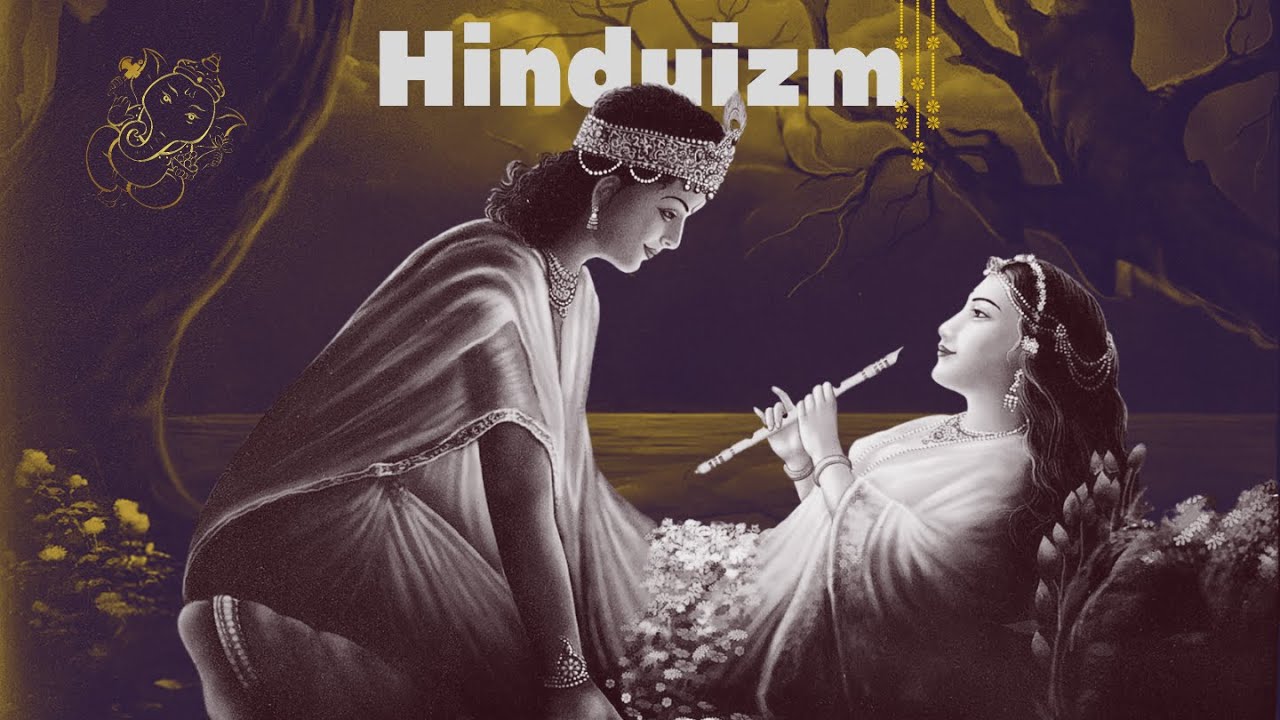 Hinduizm ve 35 Milyon Tanrı