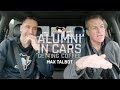 Alumni in Cars Getting Coffee | Max Talbot with Phil Bourque