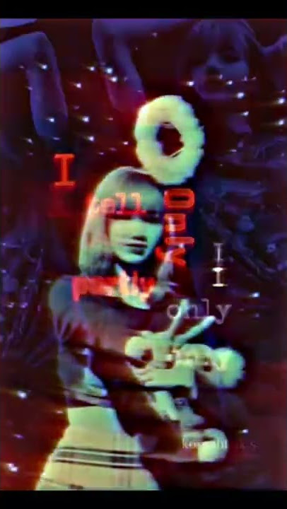 LALISA~ GOD’S PLAN EDIT