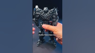 A transformable Stinger is coming! #transformers #actionfigures #toys #robot