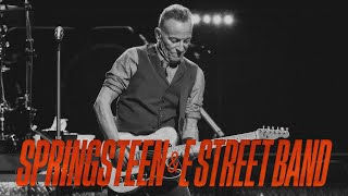 Bruce Sprimngsteen - Streets Of Fire - Columbus, OH, April 21, 2024 [multicam w/official audio]