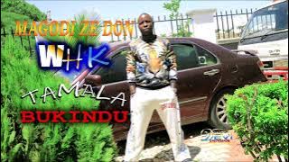 MAGOD ZE DON..TAMALA 2023. 255 685 616 402).(2023)