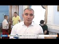 НикВести: Сенкевич комментирует итоги проваленной сессии горсовета
