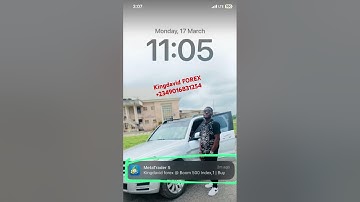 Boom and crash spike mobile detector/predicting Robot