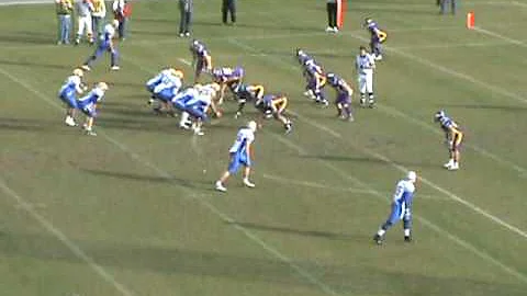 Armando Ponce de Leon #15 Highlights