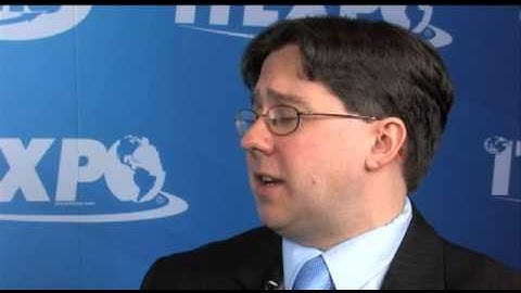 Interview with MessageSolution