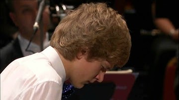 Jan Lisiecki - Chopin - Nocturne in C sharp minor, Op posth