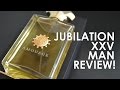 Jubilation XXV Man by Amouage Fragrance Review!