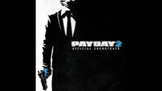 Payday 2 Full Force Forward