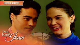 Red pleads with Ella to grant him a date | Dahil May Isang Ikaw